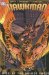 Hawkman : Rise of the Golden Eagle cover