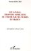 Esclavage, Diaspora Africaine Et Communautes Noires Du Maroc cover