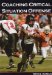 Coaching Critical Situation Offense cover