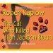 The Cat Who Killed Lilian Jackson Braun cover