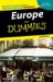 Europe For Dummies cover