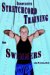 Innovative Stretchcord Training for Swimmers cover