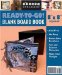 Ready to Go Blank Board Books : Black cover