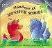 Mondays at Monster School cover