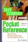 The Fast Forward MBA Pocket Reference cover