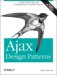 Ajax Design Patterns cover