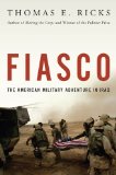 Fiasco : The American Military Adventure in Iraq [Click for larger image]