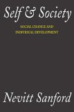 Self & Society : Social Change And Individual Development [Click for larger image]