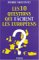 Les 10 Questions Qui Fachent Les Europeens cover