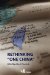 Rethinking One China cover