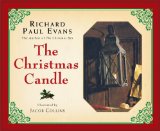 The Christmas Candle [Click for larger image]