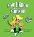 Now I Know the Story of Samson cover