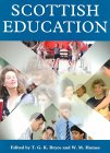 Scottish Education [Click for larger image]
