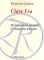 Chere Eva : De L'inquisition-Spectacle a L'usurpation Politique cover