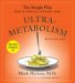 Ultra-Metabolism : The Simple Plan for Automatic Weight Loss cover
