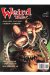 Weird Tales 338 Magazine cover