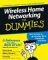 Wireless Home Networking For Dummies cover