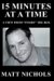 15 Minutes at a Time : A View from Inside the Box cover