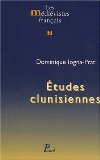 Etudes Clunisiennes [Click for larger image]