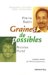 Graines De Possibles : Regards Croises Sur L'ecologie cover