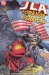 Jla Foreign Bodies cover