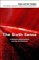 The Sixth Sense : Accelerating Organizational Learning With Scenarios cover