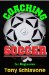 Coaching Soccer for Beginners cover