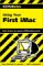  Cliffsnotes Using Your First Imac
