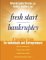 Fresh Start Bankruptcy : A Simplified Guide for Individuals and Entrepreneurs cover