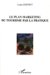 Le Plan Marketing Du Tourisme Par La Pratique cover