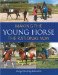 Making the Young Horse : The Rational Way cover