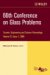 66th Conference on Glass Problems cover