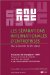 Les Separations Internationales D'entreprises cover