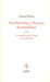 Yves Bonnefoy a L'horizon Du Surrealisme : La Realite a L'epreuve Du Langage Et De L'image  Precede De, Le Carrefour Dans L'image Par Yves Bonnefoy cover
