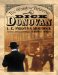 Dick Donovan : The Glasgow Detective cover