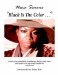 Nina Simone ''black Is the Color...'' cover