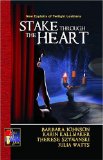 Stake Through the Heart : New Exploits of Twilight Lesbians [Click for larger image]