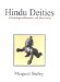 Hindu Deities : A Mythological Dictionary With Illustrations cover