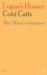 Cold Calls : War Music Continued cover