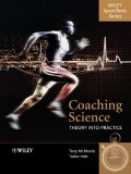 Coaching Science : Theory into Practice [Click for larger image]