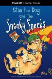 Stan the Dog And the Sneaky Snacks [Click for larger image]