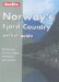 Berlitz Norway's Fjord Country Pocket Guide cover