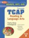 Ready, Set, Go! Tennessee TCAP Grade 8 Reading & Lanuage Arts cover