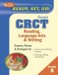 Ready, Set, Go! Georgia CRCT Grade 8 : Reading, Language Arts & Writing cover