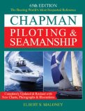 Chapman Piloting & Seamanship [Click for larger image]