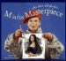 M Is for Masterpiece : An Art Alphabet cover