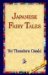 Japanese Fairy Tales cover