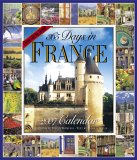 365 Days in France 2007 Calendar [Click for larger image]