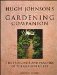 Hugh Johnson's Gardening Companion cover