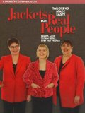 Jackets for Real People : Tailoring Made Easy [Click for larger image]